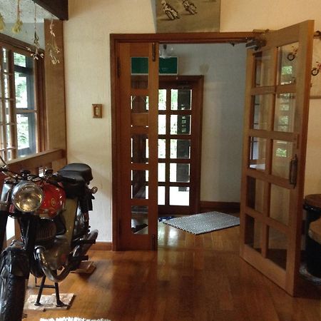 Inn Wataboshi Hakuba Dış mekan fotoğraf