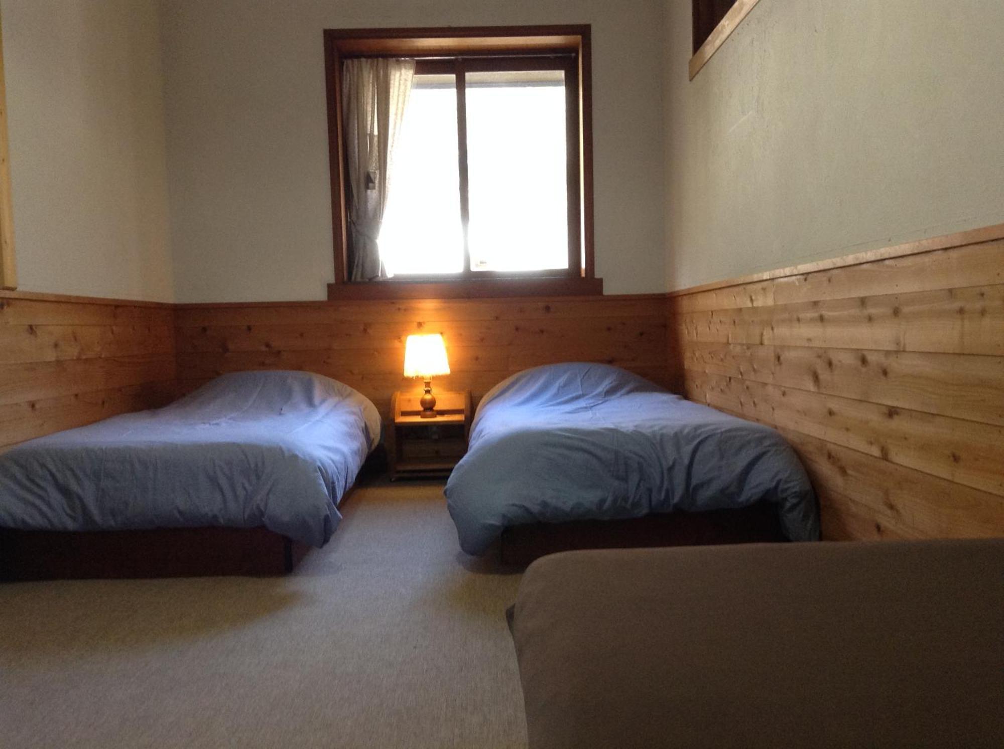 Inn Wataboshi Hakuba Dış mekan fotoğraf