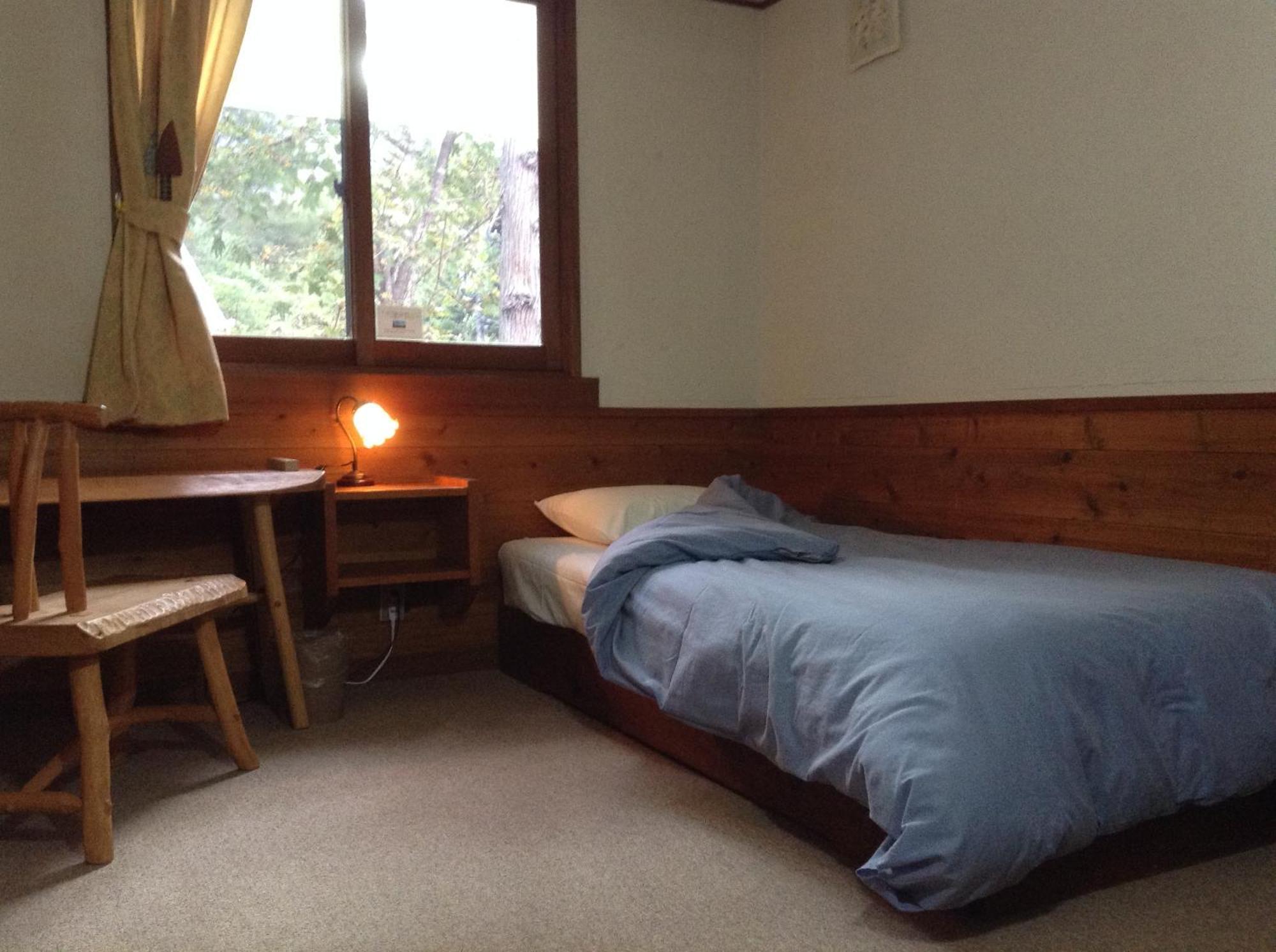 Inn Wataboshi Hakuba Dış mekan fotoğraf