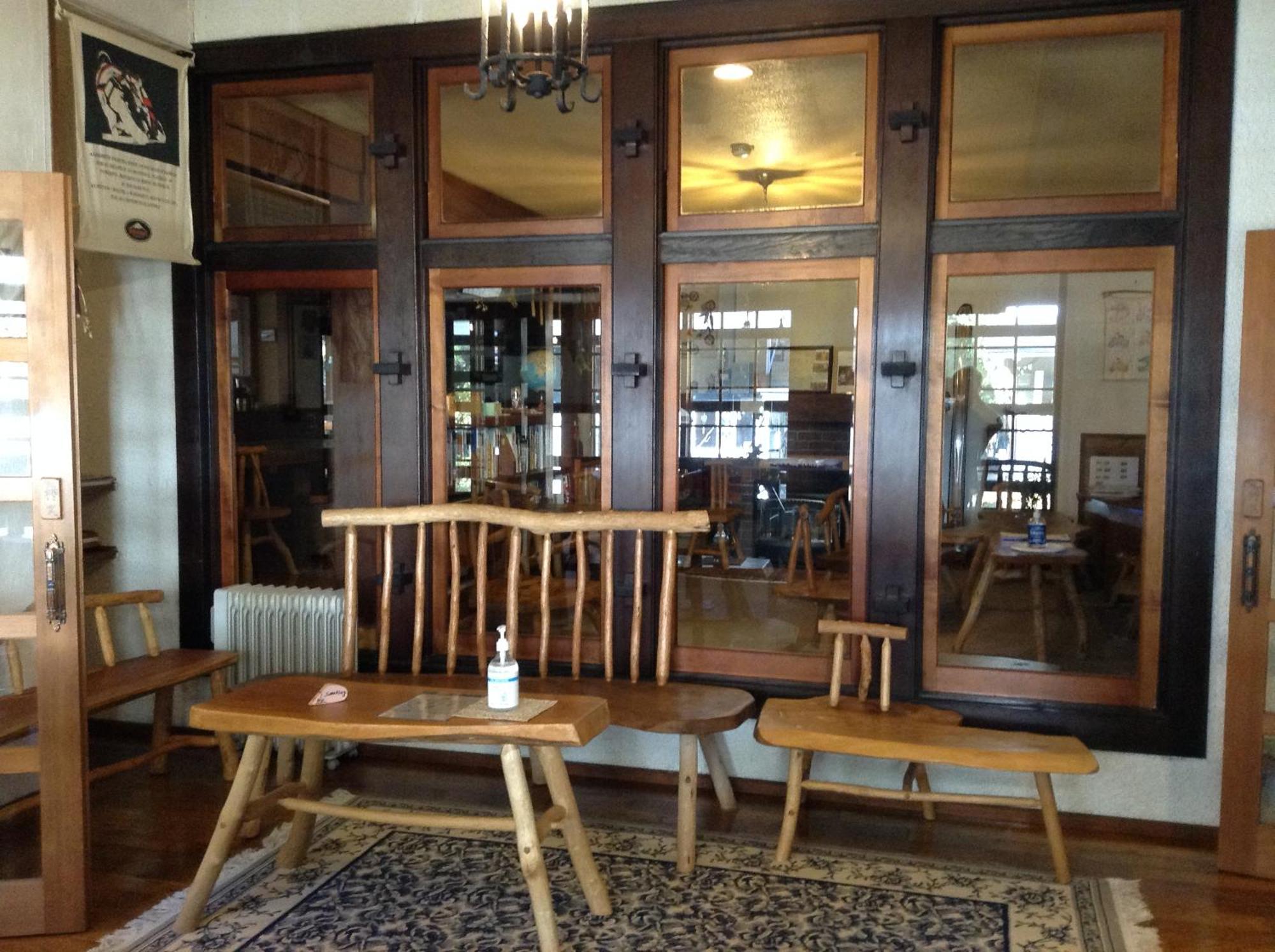 Inn Wataboshi Hakuba Dış mekan fotoğraf