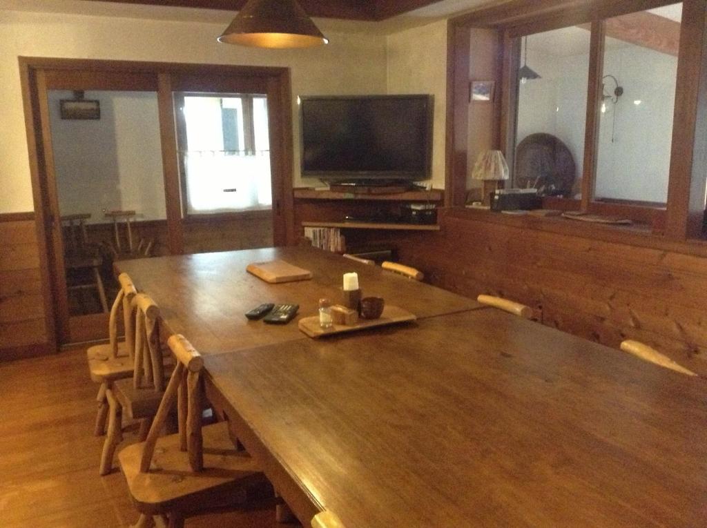 Inn Wataboshi Hakuba Dış mekan fotoğraf