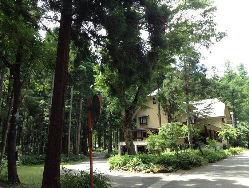 Inn Wataboshi Hakuba Dış mekan fotoğraf