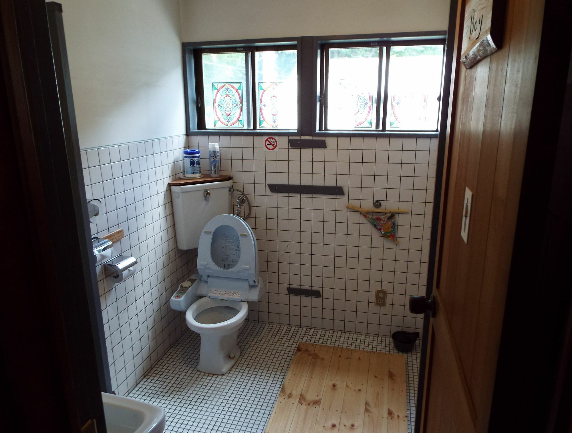 Inn Wataboshi Hakuba Dış mekan fotoğraf